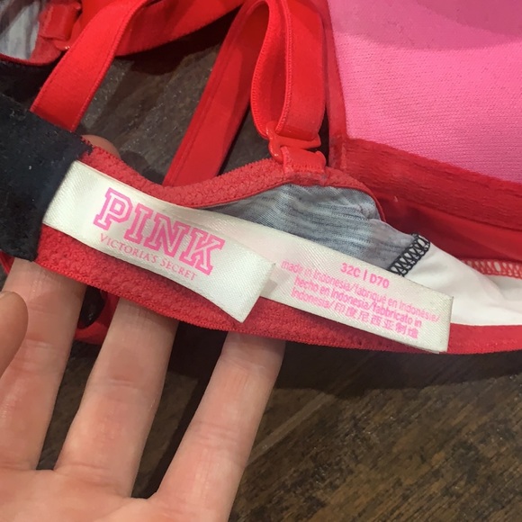 PINK Bra - Picture 3 of 4